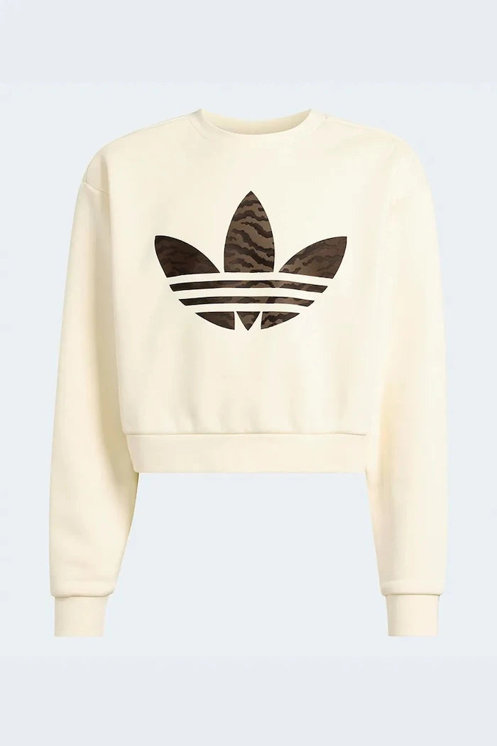 Детски суичър adidas Originals