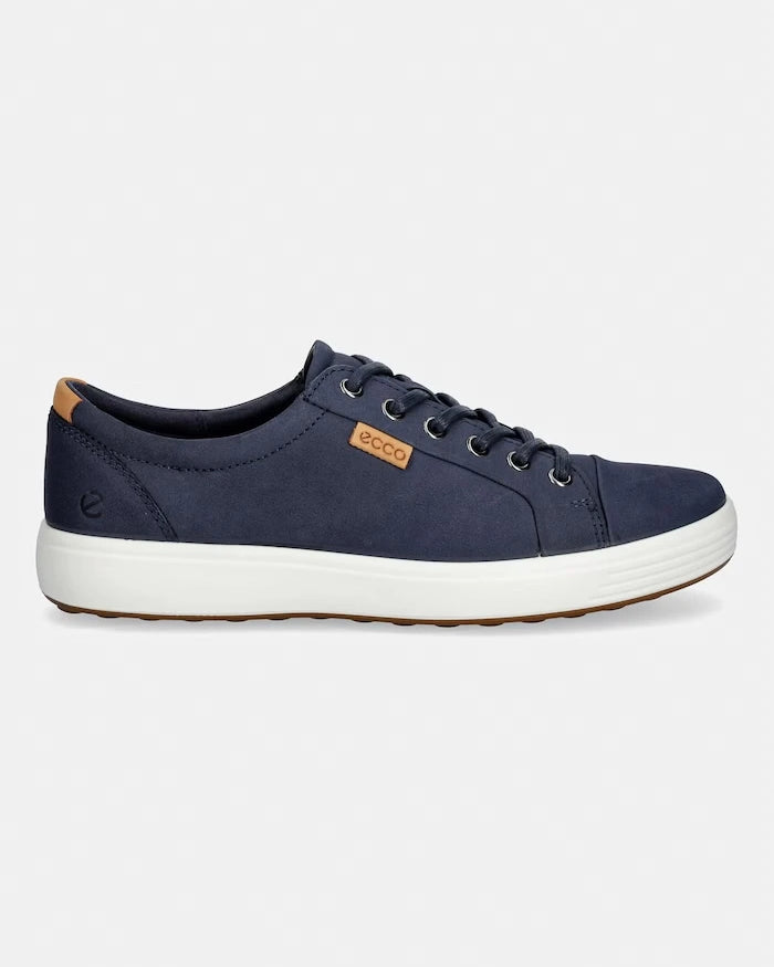 Nubuk Ecco Soft 7 M