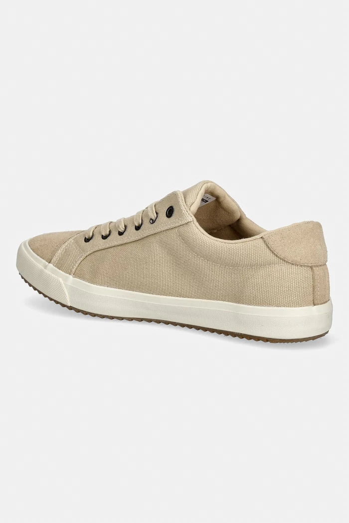 Medicine Erkek Süet Yüksek Sneaker