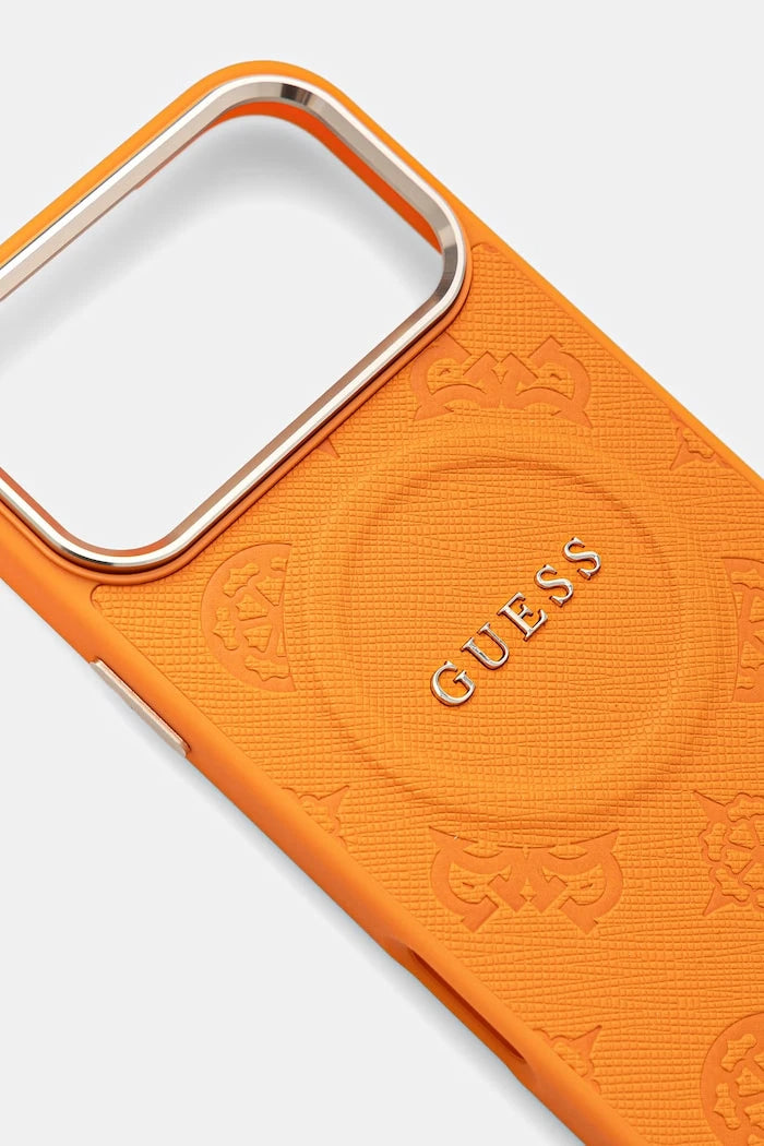 Guess кейс за телефон iPhone 17 Pro Max