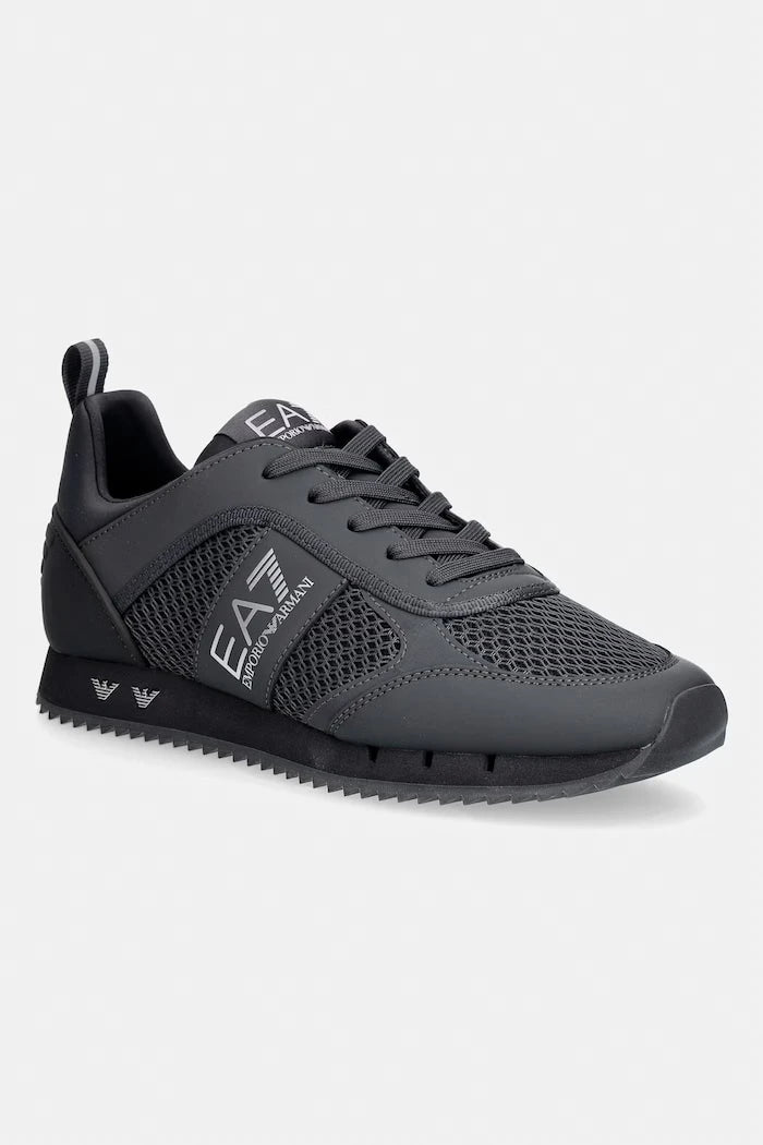 EA7 Emporio Armani spor ayakkabı