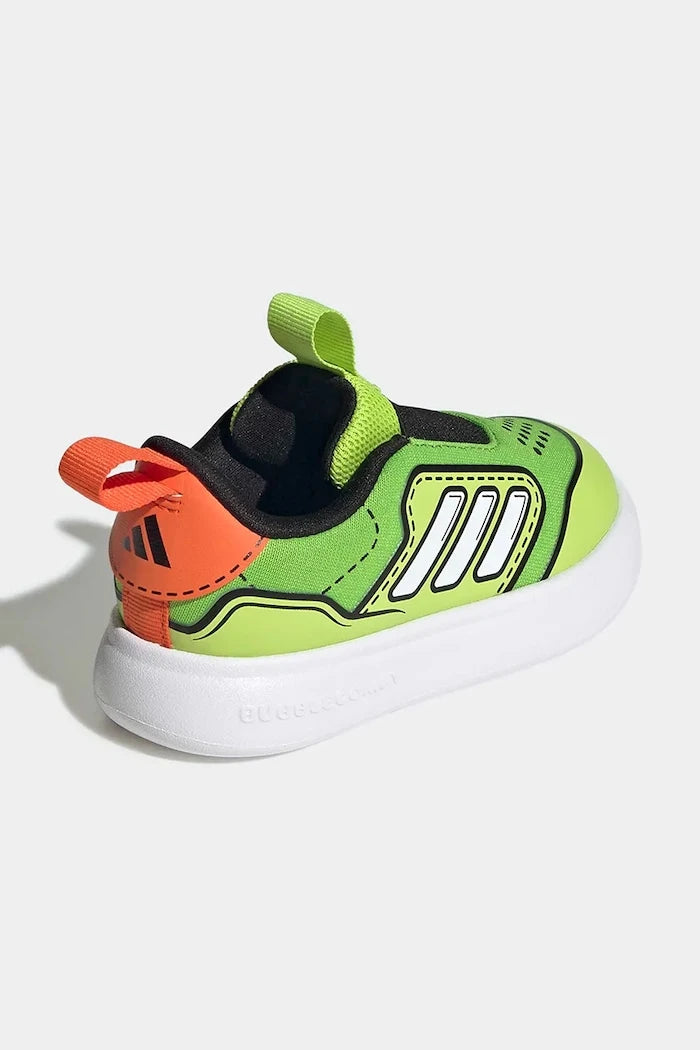 Детски маратонки adidas BUBBLECOMIC