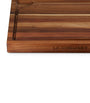 Le Creuset Acacia Wood Chopping Board (50cm)