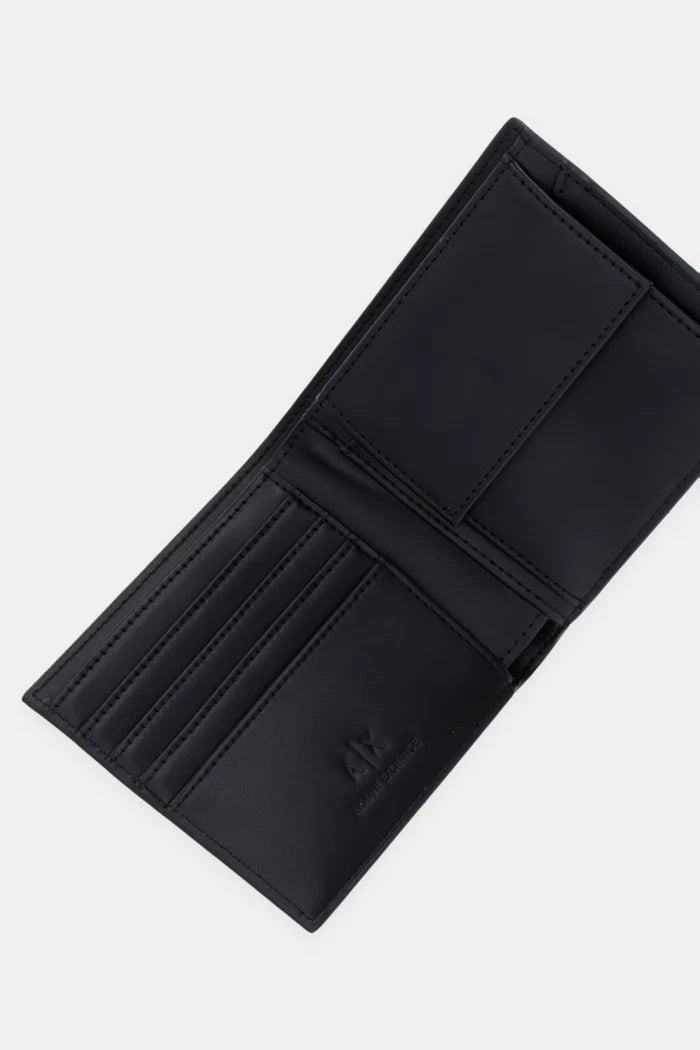 Armani Exchange портфейл мъжки