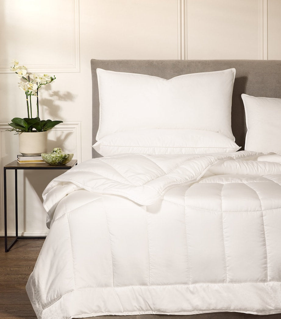 Down A1-Grade King Pillow (50cm x 90cm)