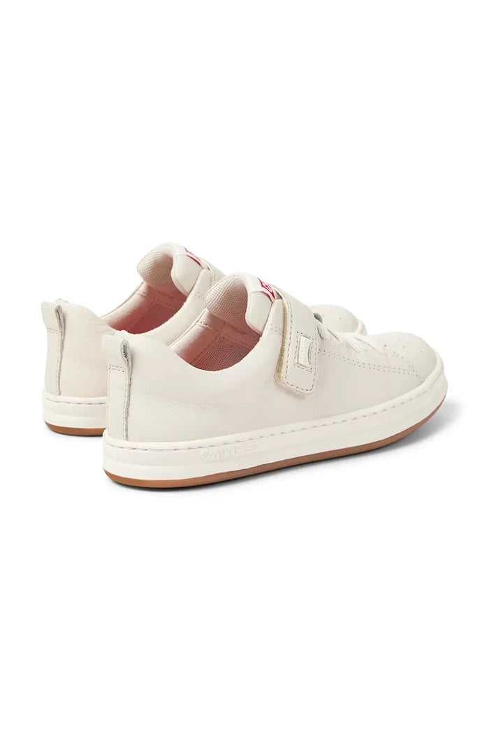 Детски кожени маратонки Camper Runner Four Kids
