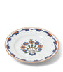Cabana Magazine x Ginori 1735 Porcelain Anatolia Dessert Plate (21cm)