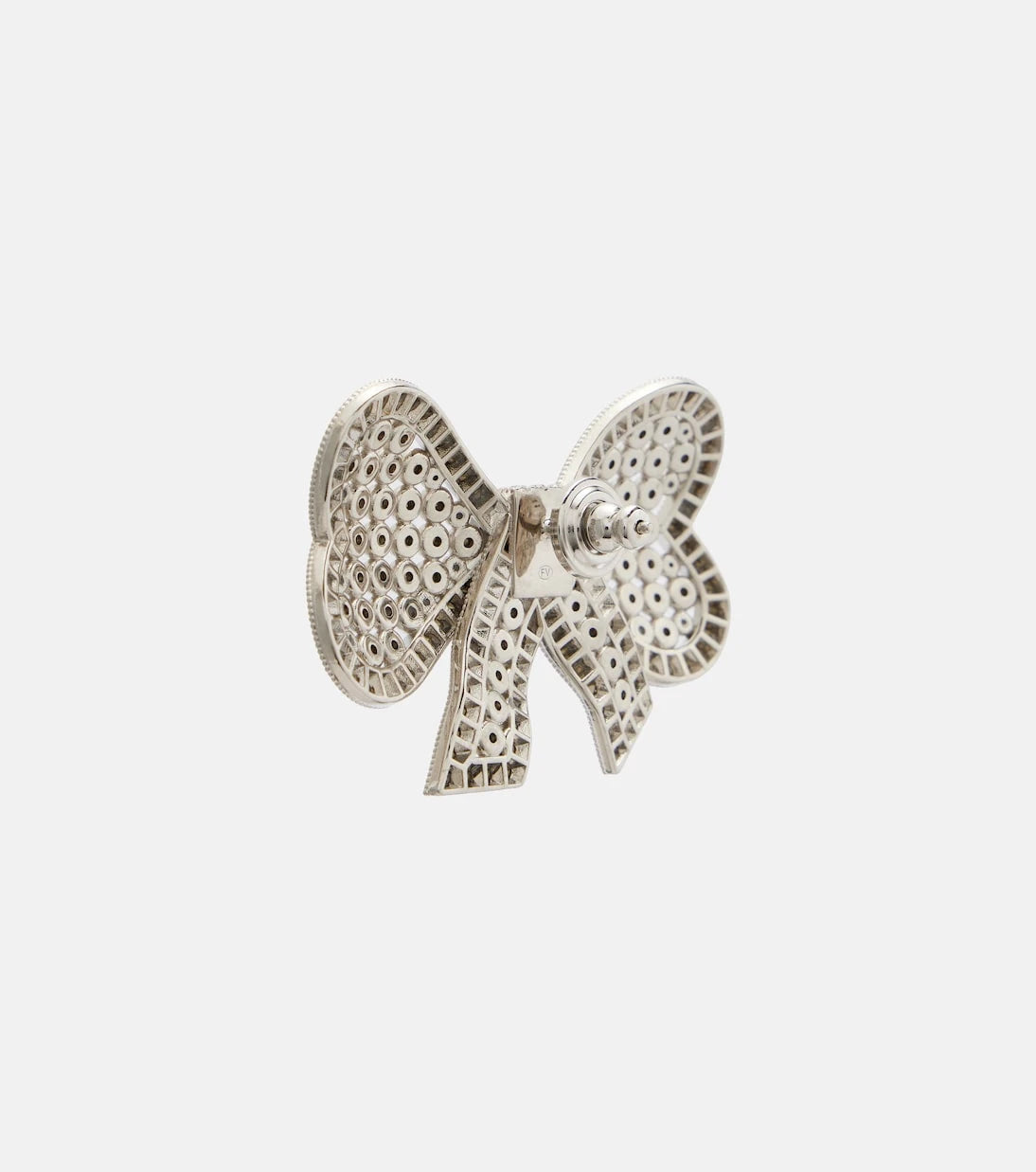 Valentino - Trop Chou Swarovski®-embellished earrings