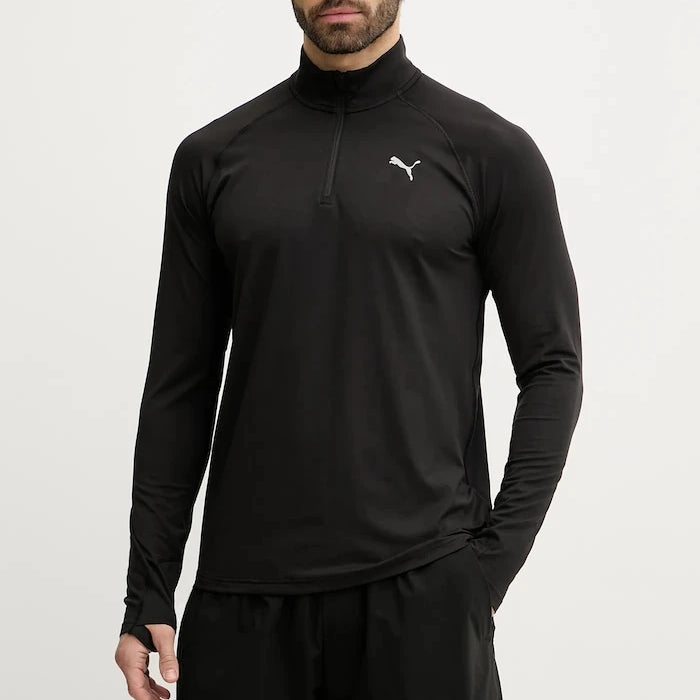Суичър за джогинг Puma Velocity Cloudspun Run