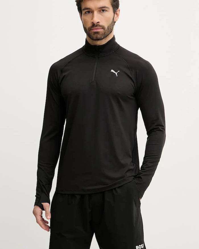 Puma Velocity Cloudspun Run Koşu Sweatshirt