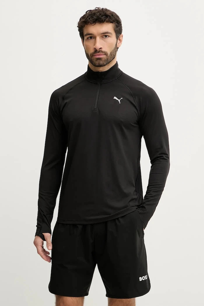 Суичър за джогинг Puma Velocity Cloudspun Run