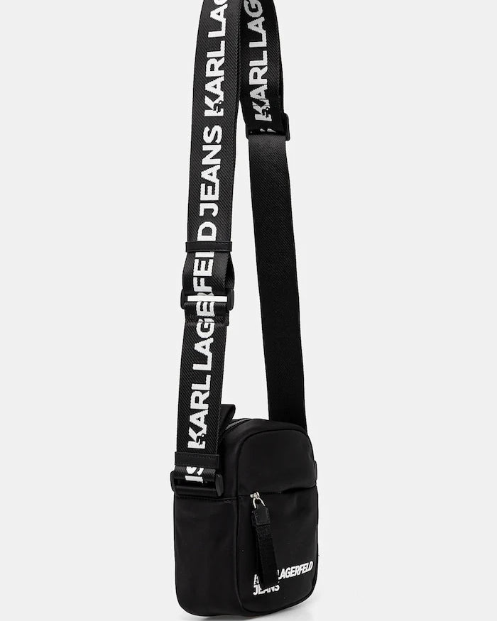 Karl Lagerfeld Jeans Omuz Çantası