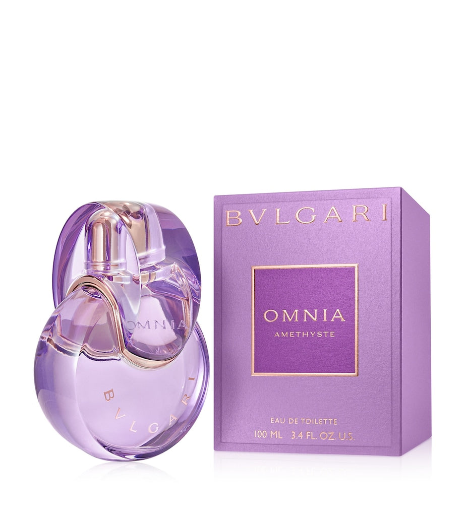 Omnia Amethyste Eau de Toilette (100ml)