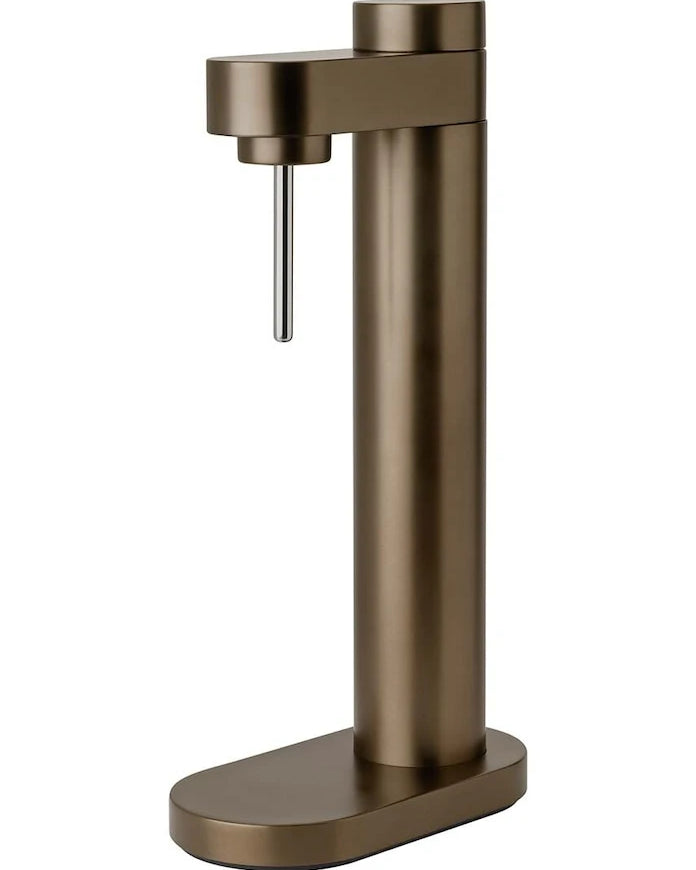 Stelton Brus Su Karbonatörü