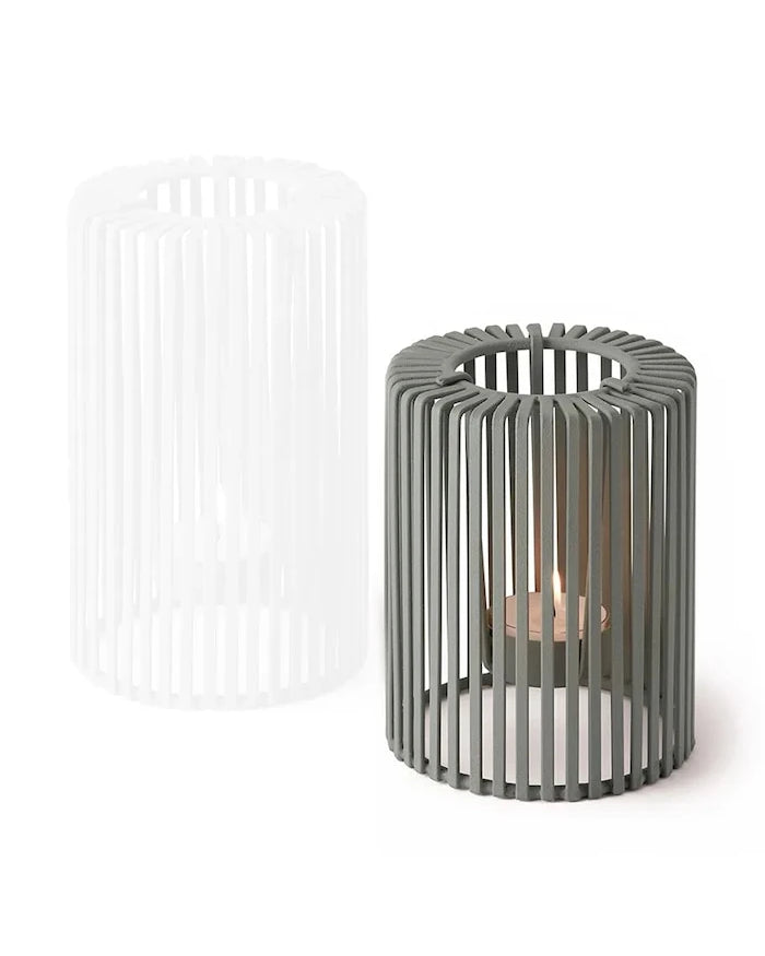 Philippi Oslo S 13 cm Dekoratif Mumluk
