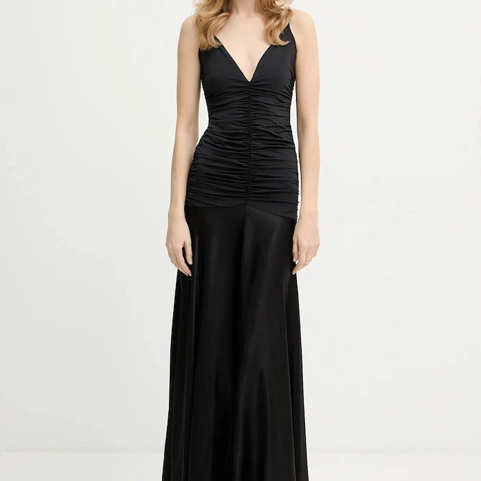 Bardot Elbise