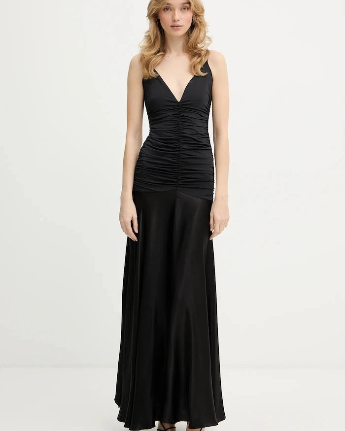 Bardot Elbise