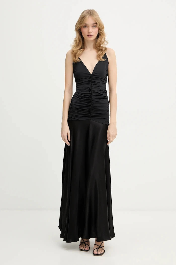 Bardot Elbise