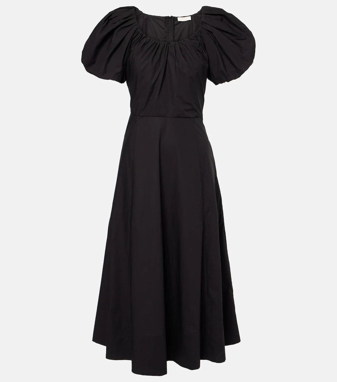 Ulla Johnson - Imara cotton midi dress