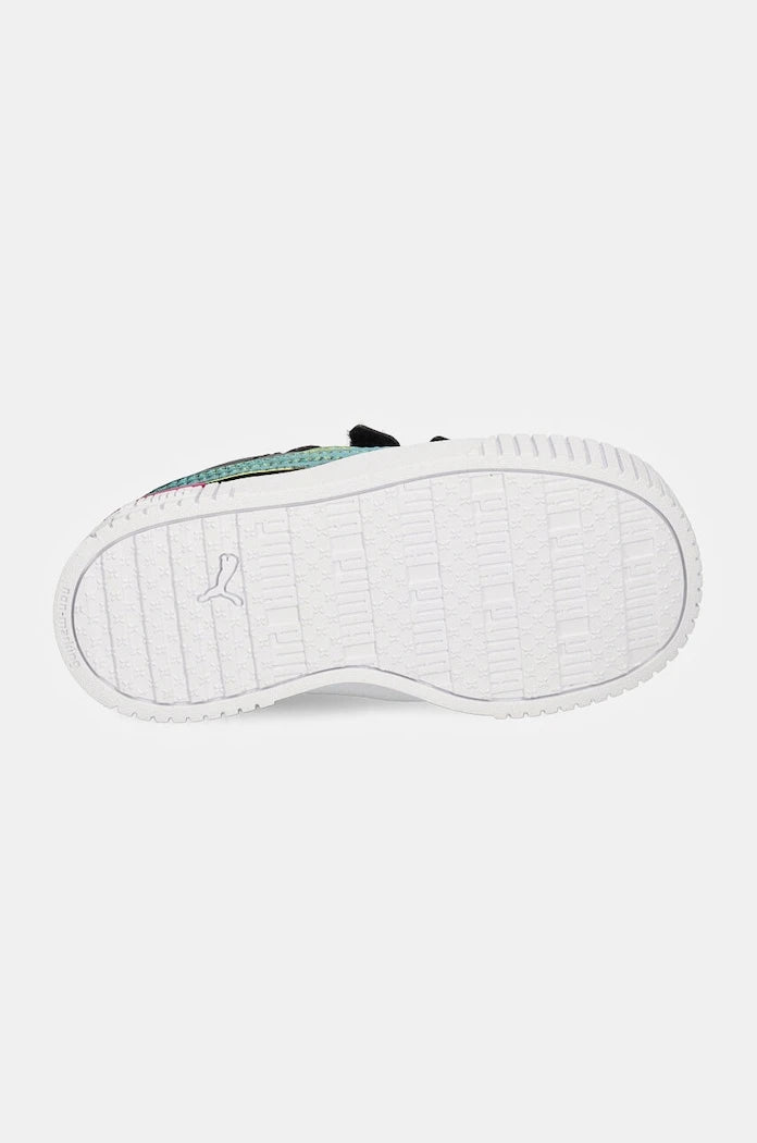 Puma Carina 2.0 Bouncy Sky Çocuk Spor Ayakkabı
