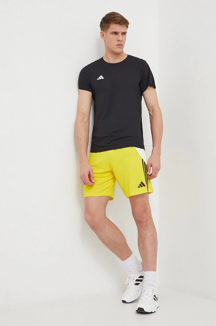 Тениска за бягане adidas Performance Adizero