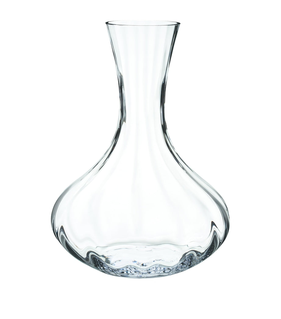 Waterford Elegance Optic Carafe (1L)