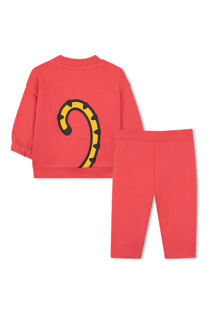 Kenzo Kids Çocuk Eşofman Takımı