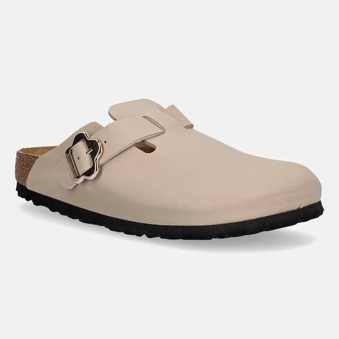 Детски чехли Birkenstock Boston