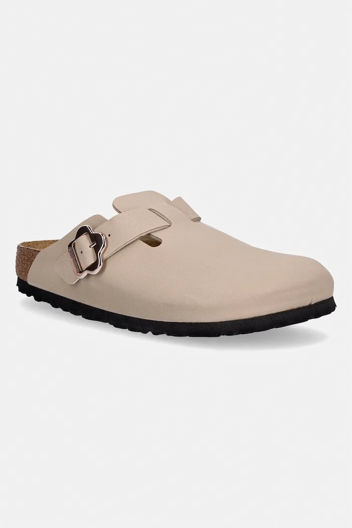 Детски чехли Birkenstock Boston