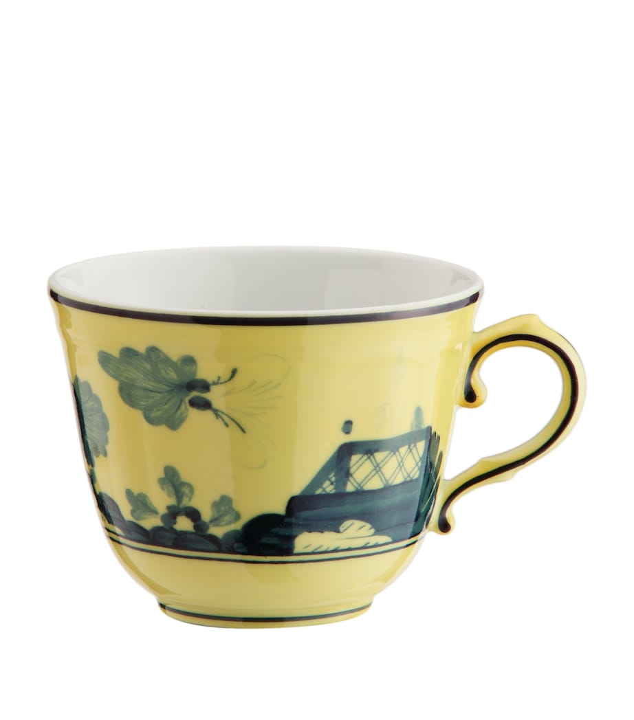 Oriente Italiano Citrino Espresso Cup