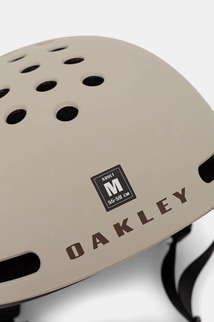 Oakley каска