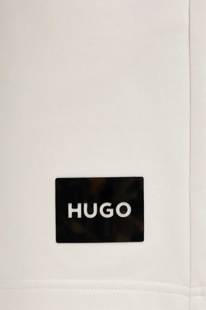 HUGO Erkek Pamuklu Eşofman Altı Darix