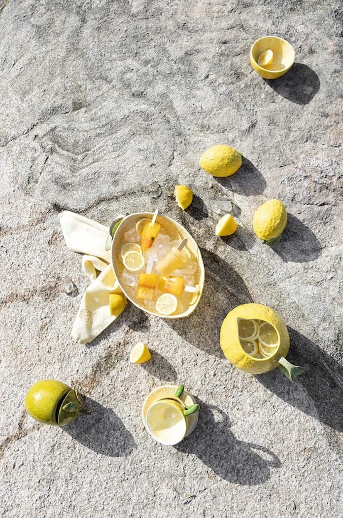 Кана Byon Lemon