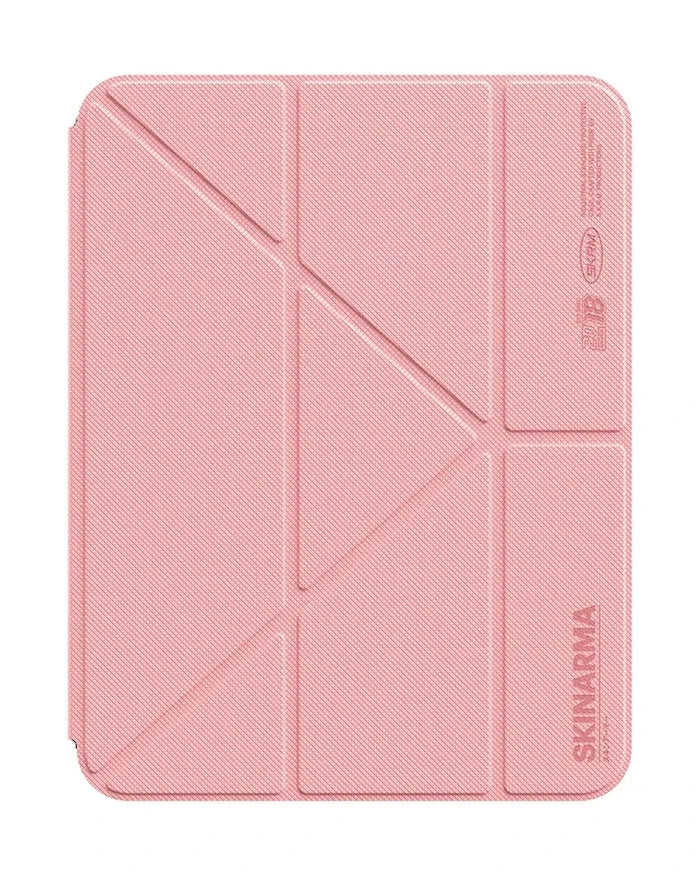 Skinarma iPad Air 11" (M2/M3/5Gen/4Gen) Kılıf