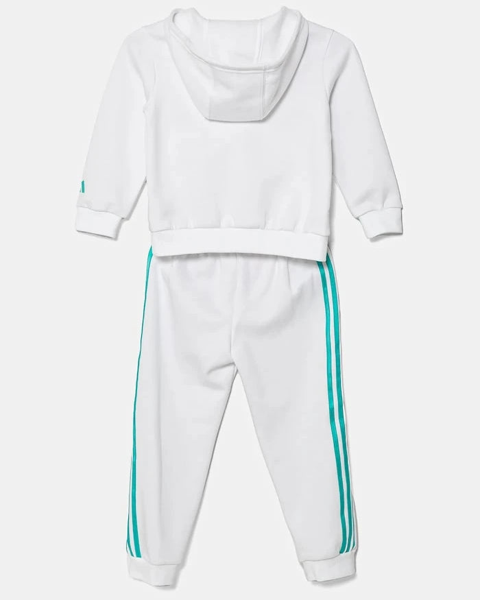 Çocuk eşofmanı adidas Performance MER DNA