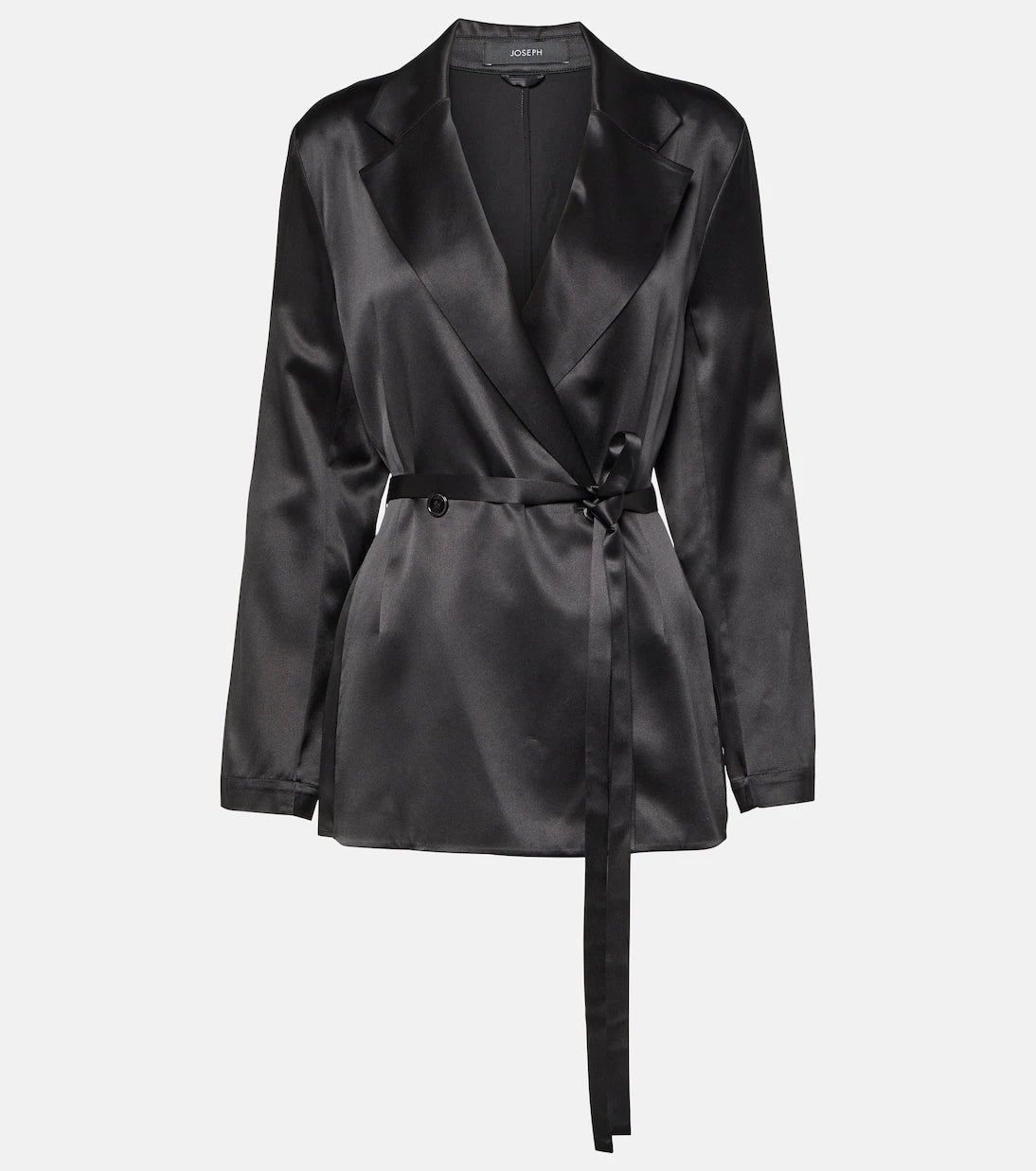 Joseph - Joubert silk satin jacket