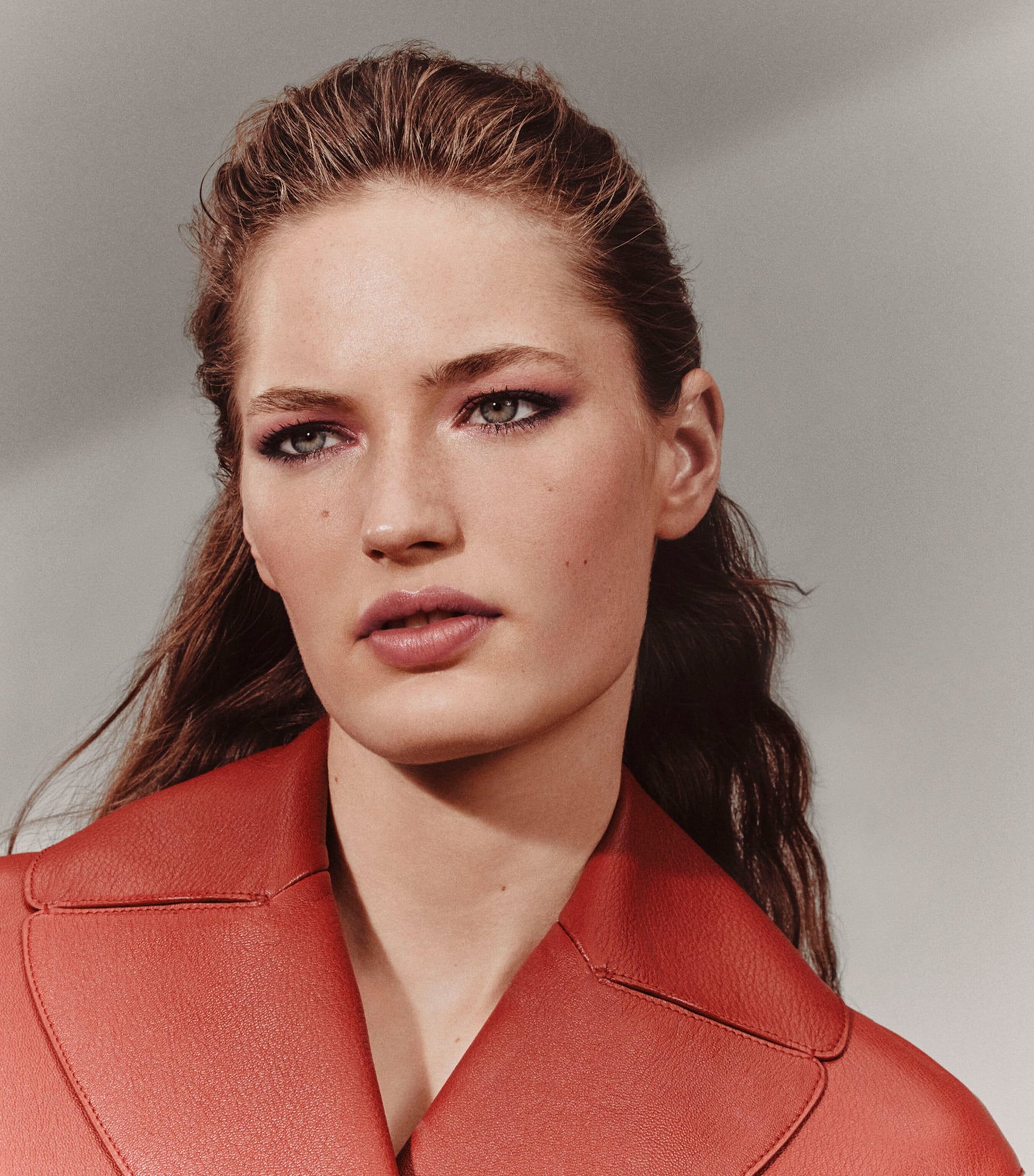 HERMÈS Ombres d'Hermès Eyeshadow Quartet