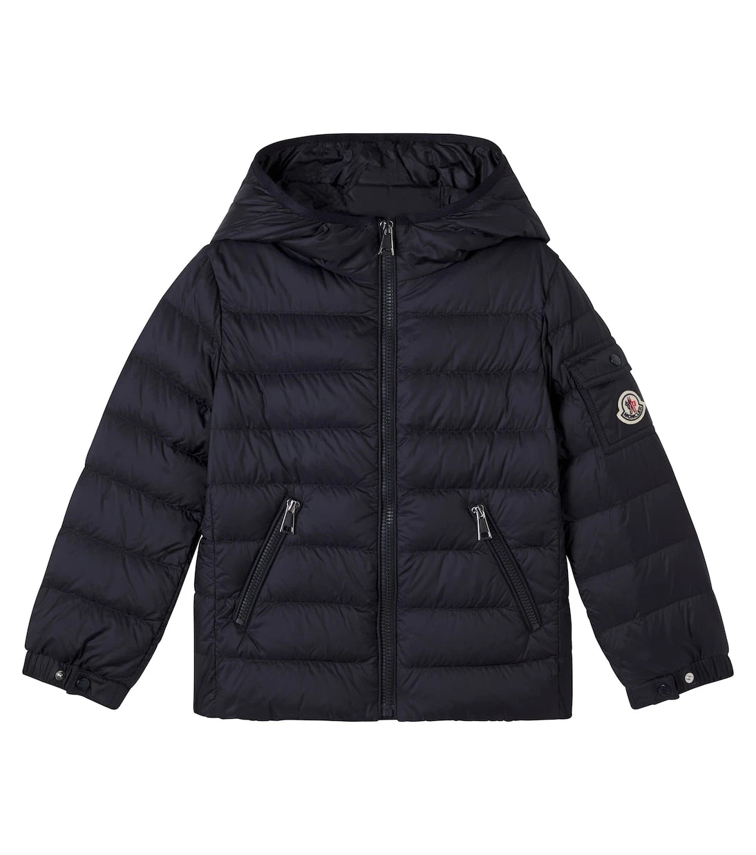 Moncler Enfant - Gles down jacket