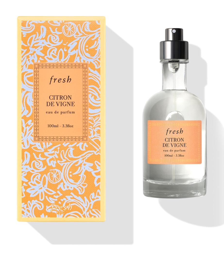 Citron de Vigne Eau de Parfum (100ml)