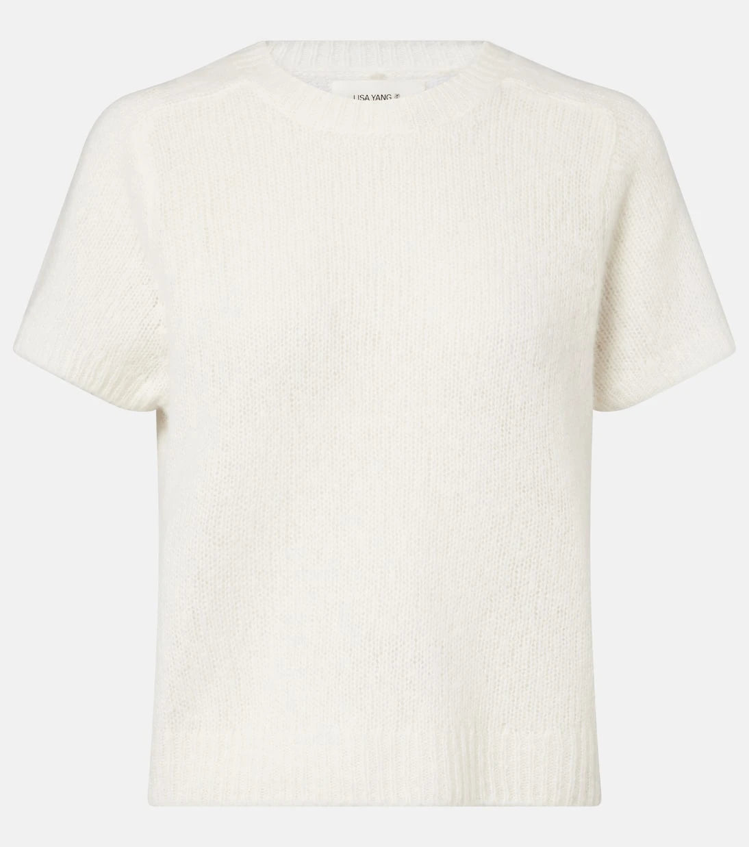 Lisa Yang - Siona cashmere and silk sweater