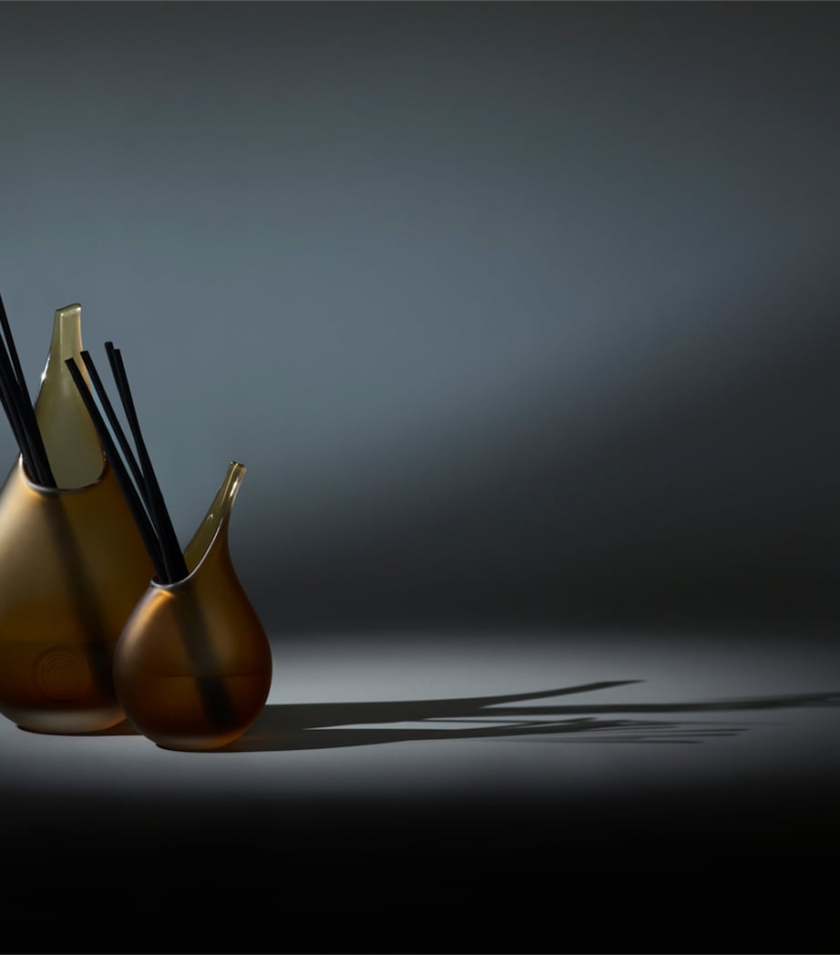 White Flowers Diffuser Duo (500ml)