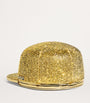 Judith Leiber Gold x Harrods EXCLUSIVE Cap Clutch Bag
