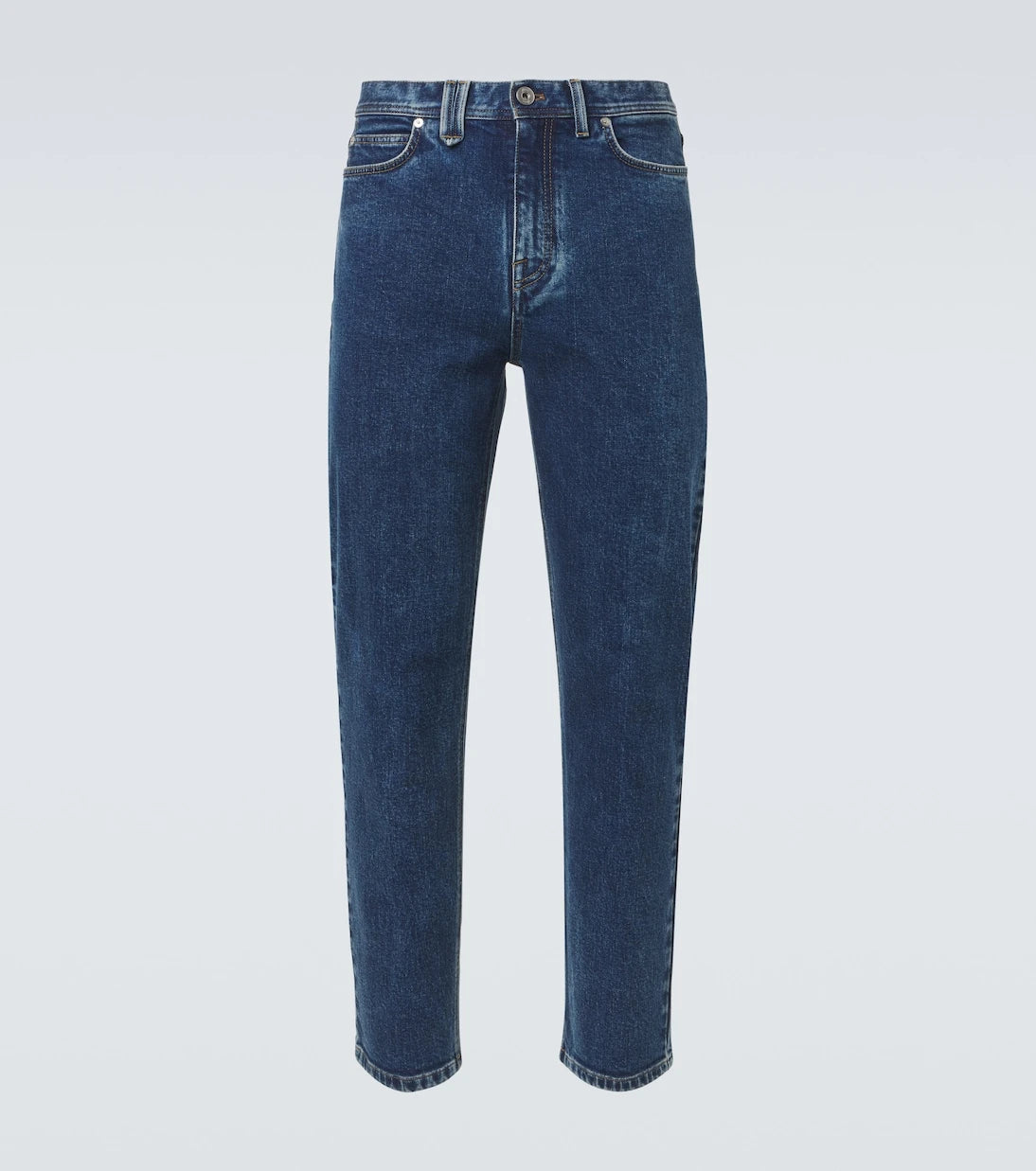 Brioni - Straight jeans