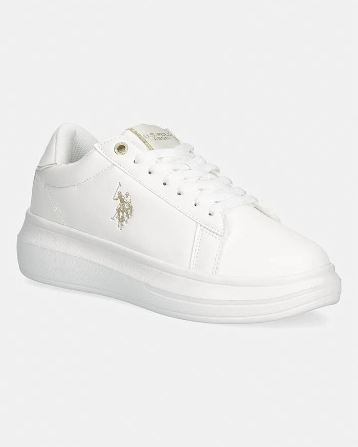 U.S. Polo Assn. CHELIS003 Kadın Sneaker