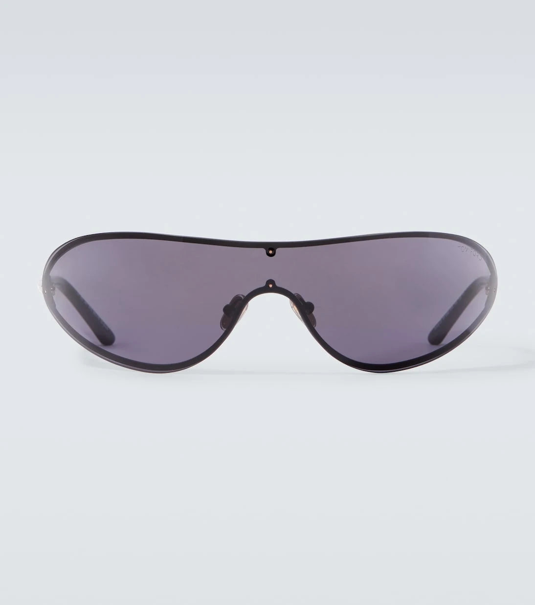 Tom Ford - Brady-02 shield sunglasses