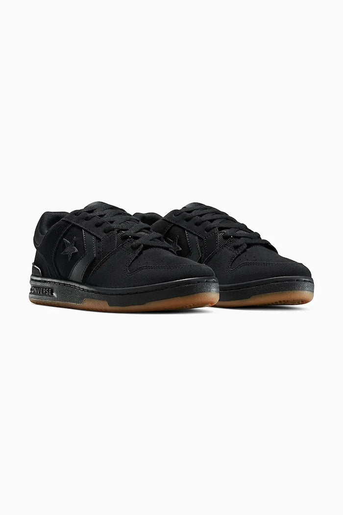 Кожени маратонки Converse CL98