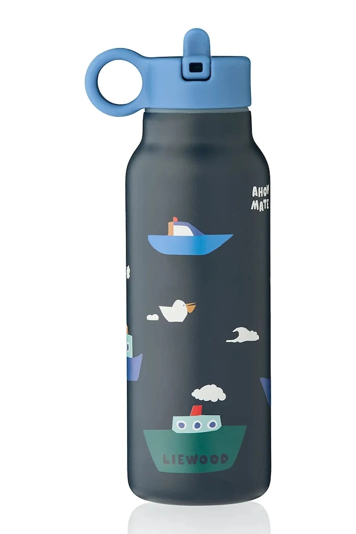 Детска термобутилка Liewood Falk Water Bottle 350 ml