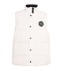 Canada Goose Down Black Label Garson Gilet