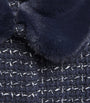Faux Fur Tweed Coat (3-12 years)