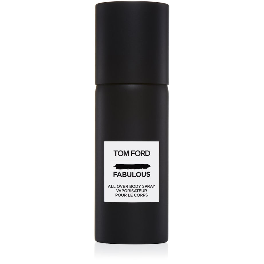 F****** Fabulous Body Spray